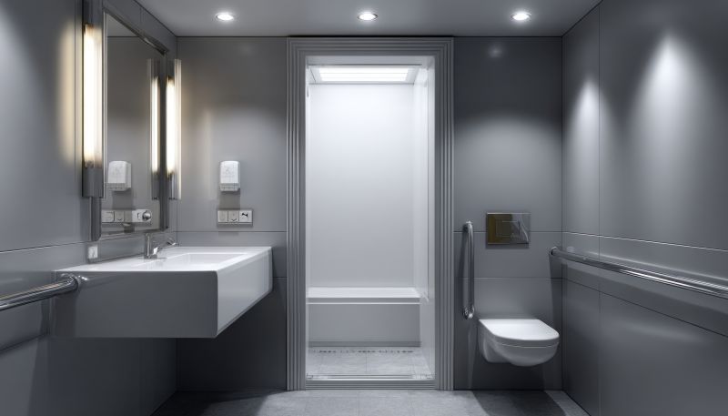 Top Bathroom Remodeling Companies in Lisle, IL