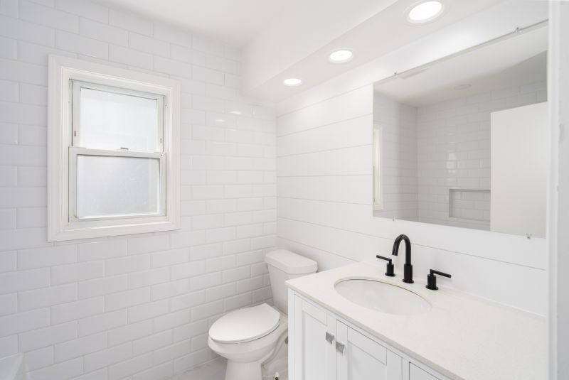 Top Bathroom Remodeling Companies in New Lenox, IL
