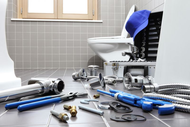Plumbing Contractors